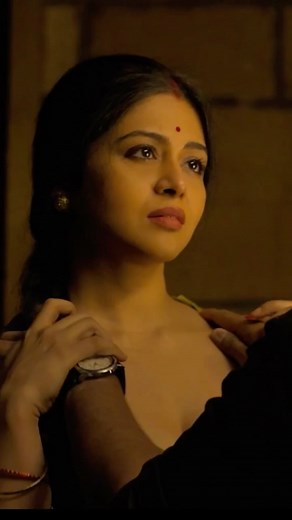 Sakshi Benipuri on Instagram: "Iswari 🌼 📸 @vishalsaxenaphotography #TheGreatIndianMurder #HotstarSpecials #ishwari #TigmanshuDhulia #adfandrle #adffilms #sakshibenipuri"