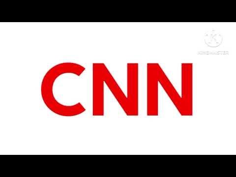 CNN Logo Remake Budge