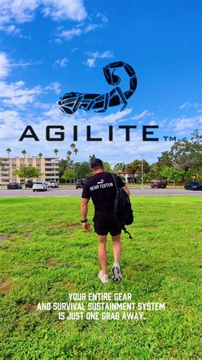 Michael DeGraeve on Instagram: "My review of the @agilitetactical AMAP III Assault Pack... This isn't a "rucking" bag per se... it's meant to be a grab and go bag. It can attach directly to their plate carrier making it an all in one system. It has room for multiple attachments inside and out. There's also room for a full size helmet or an extra pair of boots. I had their hydration system inside along with about 20lbs. It can hold plenty of extra clothing or food. It works as an EDC bag with an 