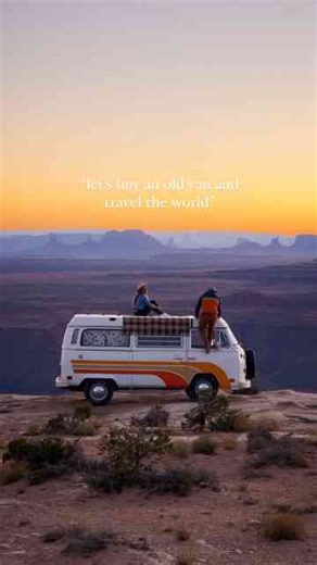 What Is It About Driving Across America That Makes It Such a Dream?