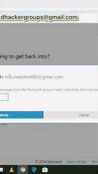 recover hotmail password without phone number& email #emailserver #hotmail #filerecovery #lostfiles