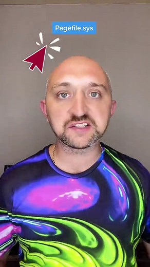 Как увеличить файл подкачки в Windows 10