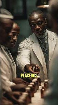 The Tuskegee Study #TuskegeeStudy #MedicalEthics #History #Racism #BlackHistory #PublicHealth