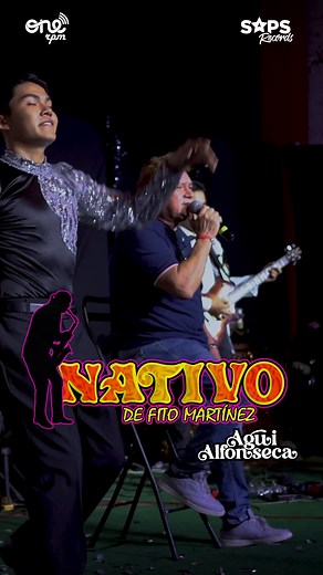 678K views · 10K reactions | ¡#FamiliaNativo este jueves estrenaremos el video oficial de "Par de Anillos" en compañía de #AguiAlfonseca! Es un tema muy especial que grabamos como Homenaje al Legado de #FitoMartínez! ¡Esperamos que les guste mucho! | Nativo de Fito Martínez | Facebook