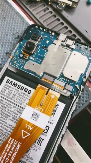 Samsung A03 (A035F) FRP Bypass & Password Reset | EDL Test Point Solution 2026 FRP Unlock Tools Don✅