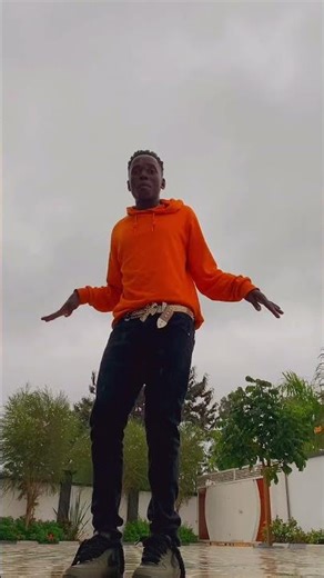 Perfectly Timed Robot Dance You Didn’t Expect 🎯🤖 #CleanGroove #RobotDance