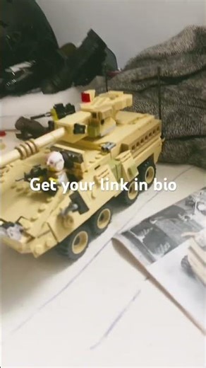 Millatary m1128 mobile gun system and it looks insane!