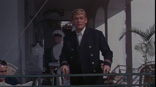 Lord Jim (1965)