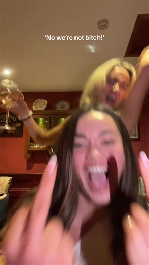 Drunk tiktoks hit diff