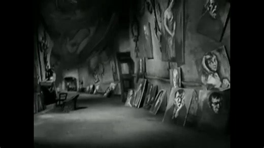 Odd man out: Official trailer