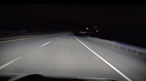 Deep Dive: Mercedes Active Multibeam LED headlamps