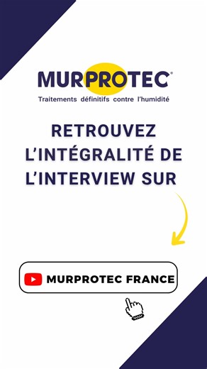 Murprotec France on Instagram: "Depuis 2017, une famille de Duttlenheim (Bas-Rhin) vivait un vrai casse-tête : murs humides, placard moisi, odeurs… jusqu’à ce qu’un simple sac oublié révèle un gros problème d’humidité 🫣 Après un diagnostic complet, nos experts Murprotec ont réalisé un cuvelage du sous-sol et des injections pour stopper les infiltrations. Aujourd’hui, leur maison respire à nouveau 😮‍💨 📺Découvrez leur témoignage complet sur notre chaîne YouTube Murprotec France (lien en bio) !