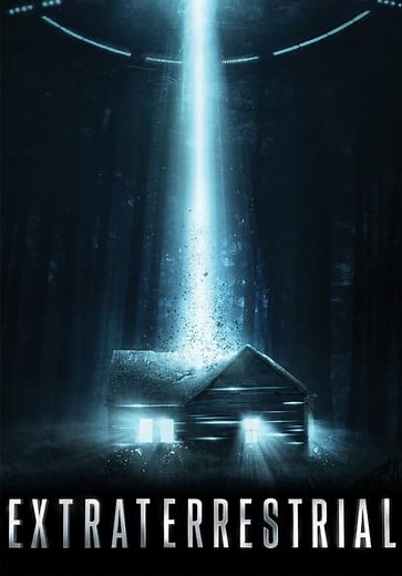 Extraterrestrial (2014)