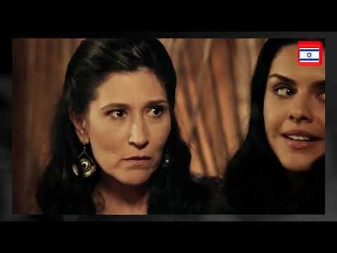 Josue y La Tierra Prometida Capitulo 30 📽️🎬 (Reaction)