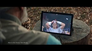 Disney Bundle TV Spot, 'The Streamer: Never Know Where You End Up' Featuring Dave Bautista