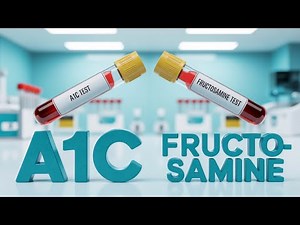 Diabetes :A1c vs Fructosamine: What’s the Difference?