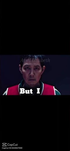 devil in disguise squid game edit