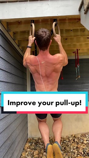 #scapularstrength #pullup #pullups #pullupschallenge #pullupchallenge #pulluptips #pulluptutorial #backmuscles #backday #gymtiktok