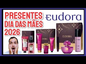 Eudora Mother's Day Gifts 2026 😱