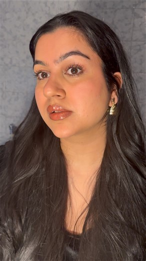 Diy 90s metallic lipstick