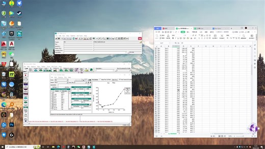 基于Hec-Ras一维模型进行河流水面线计算（桥梁、堰、涵洞插入）