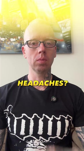 This can be a real life saver for those of you who work at computers or drive all day. Give it a go and let me know how it goes. #headache #fyp #foryou #calgary #fyppppppppppppppppppppppp