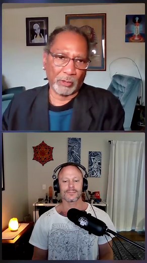 Have you ever wondered why we think aliens are evil creatures hell-bent on invading the Earth? Well if you ask Reverend Michael Carter he would say it’s intergalactic racism. You might recognize Reverend Carter from Ancient Aliens where he has appeared on many episode’s as an expert on alien scriptures in the Bible. Learn more about his research by listening to the full podcast. #Aliens #Extraterrestrials #Reptilians #AncientAliens #AlienLife | Far Out With Faust