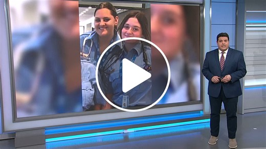 Man accused of killing two teens in crash disabled safety features on car - NewsBreak