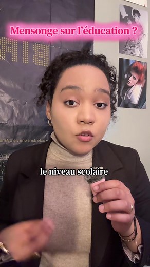 Suppressions de postes à l'école : vérité ou mensonge ?