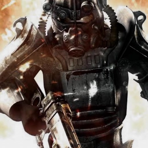 Brotherhood of Steel Fallout 4 Edit