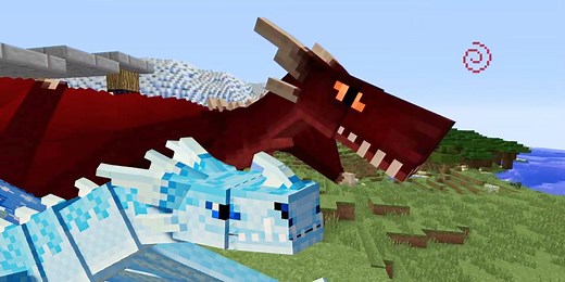 Minecraft: Zehn der besten Mods für Ihren Server