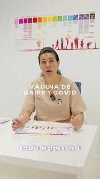 CALENDARIO DE VACUNAS