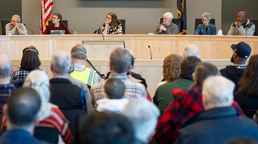 What's at stake? Oregon bills could impact Eugene, Lane County on housing, courts, taxes