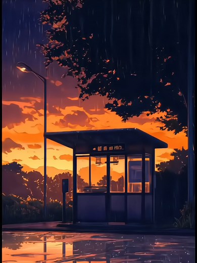 Calm & Aesthetic Live Wallpapers for Your Phone