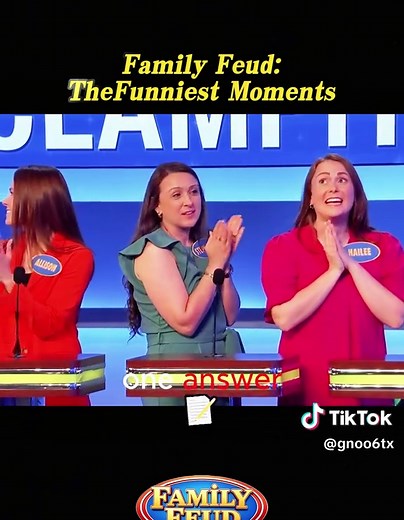 Best Family Feud Moments Ranked — Top Steve Harvey Clips