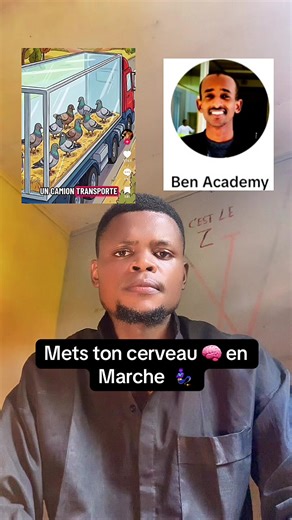 Le poids d'un camion avec des pigeons en vol
