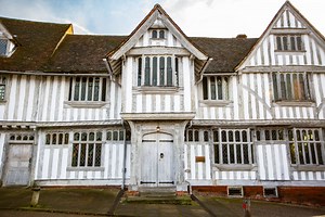 Explore the Suffolk Wool towns | Visit Suffolk