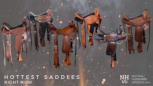 Measure For Gullet Size - Contour Saddlery