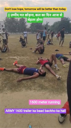 🇮🇳Why This Indian Army🇮🇳 Commando ☠️Running Challenge Is So Insane🇮🇳