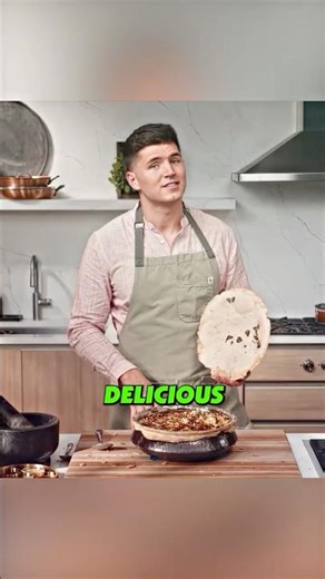 Nick DiGiovanni Teaches How To Make The Tastiest Chicken Biryani 🤤