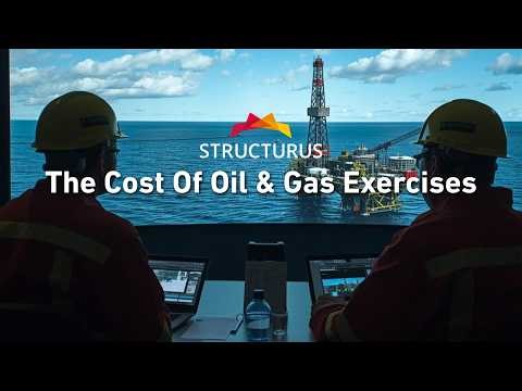 The Real Cost of Tabletop Exercises in Oil & Gas | Why Virtual Simulation Is the Future