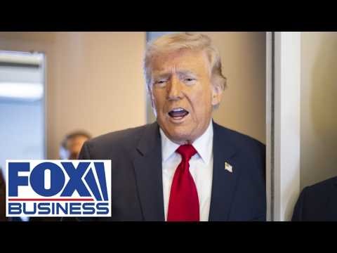 Sen. Ashley Moody: Trump's 'political athlete' mentality drives action on voter ID