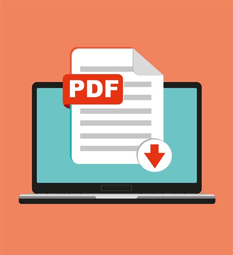 How to Save a Google Doc as a PDF