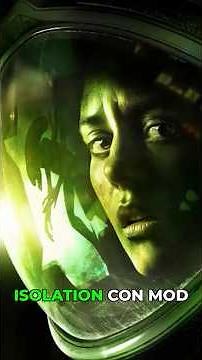 Alien Isolation VR: ¡Escóndete del Xenomorfo perfecto!