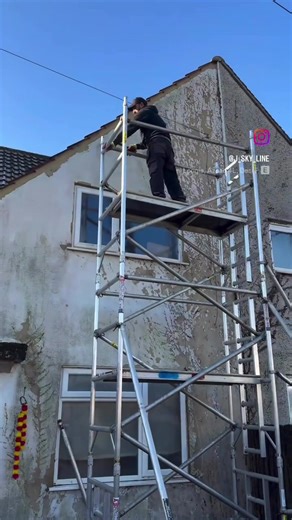 #donejob #wmk🙏 #2026 #jskyline #london🇬🇧