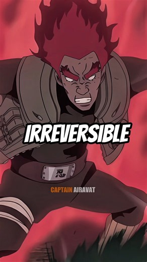 7 Jutsu That Cost You Everything