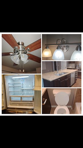 🍂 Fall Into Clean! 🍂 Shiny and Clean Cleaning Services This season, let Shiny and Clean Cleaning Services help you get your home sparkling for the holidays! ✨ 💰 $250 Deep Clean Special – limited-time offer for fall! 🏠 Perfect for preparing your home for guests or giving it that fresh, cozy feeling before the holidays arrive. 📞 Call or message today to book your spot before it fills up! (719)465-6578 Because a clean home is the best way to welcome the season. 🧡 #FallCleaning #DeepCleanSpeci