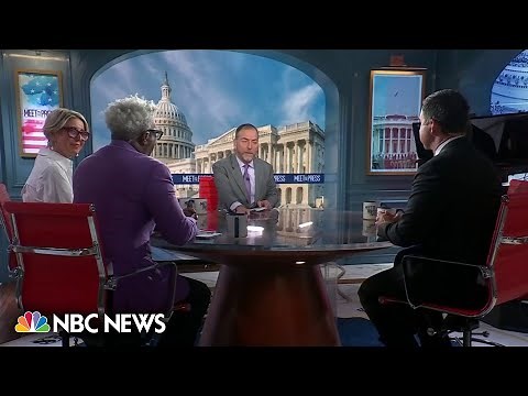 Full Panel: Trump could win 2024 election ‘by subtraction’