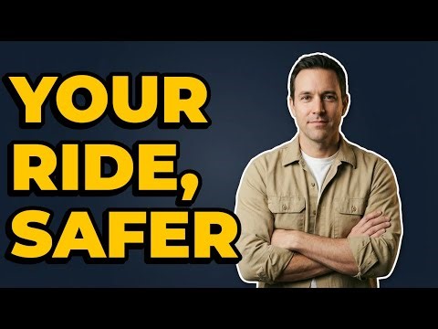 What Features Are Essential In A Full-Face Helmet?