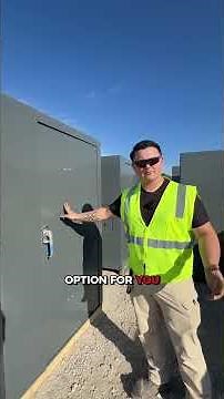 Tornado Shelter Options